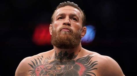 In Lawsuit Woman Alleges Conor Mcgregor Assaulted Her Sport Others News The Indian Express