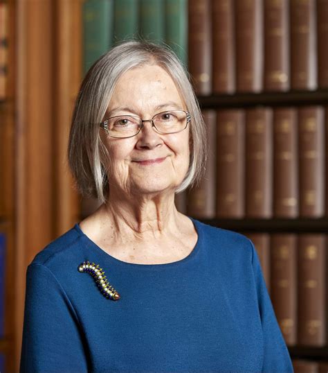 The Right Hon The Baroness Hale Of Richmond Dbe The London Conference