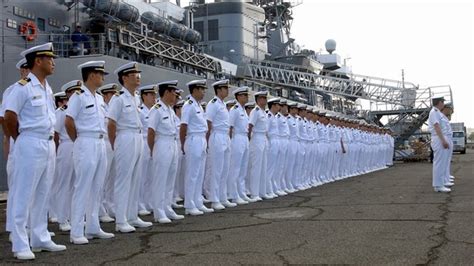 Estados Unidos Y Japón Refuerzan Su Alianza Ante Ascenso Militar De