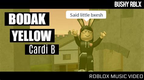 Cardi B Song Id For Money On Roblox