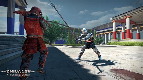 Chivalry 2 | PAX East Preview - Sharper Swords | IndieObscura