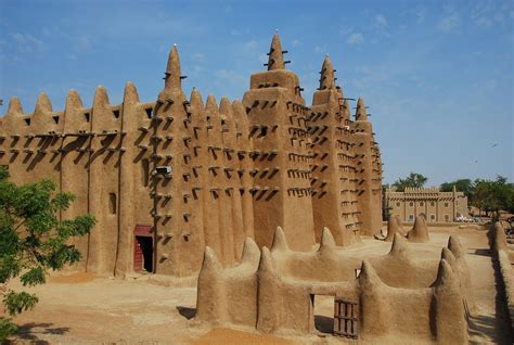 4 Reasons To Visit Mali Adventure Herald