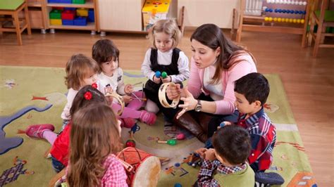 How To Choose The Right Preschool For Your Child