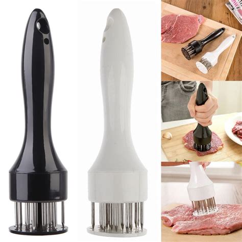 High Quality Meat Tenderizer Needle With Stainless Steel