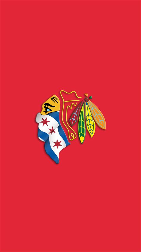 Chicago Flag Wallpapers Wallpaper Cave