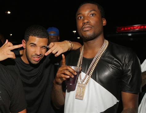 the drake meek mill beef enters its conspiracy theory phase stereogum