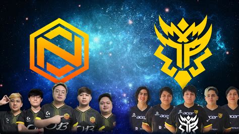 Dota 2 Features A Tale Of Two Teams The One Esports Singapore Major