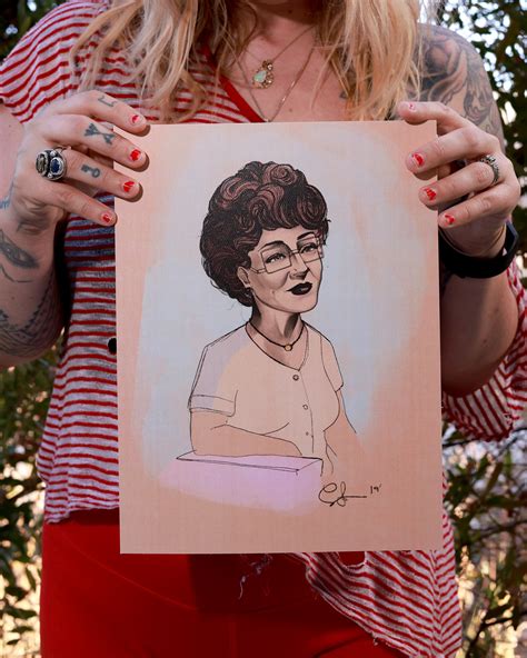 Real Peggy Hill Etsy