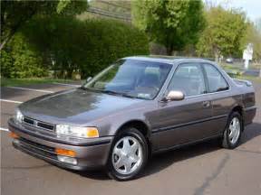 Truecar does not broker, sell, or lease motor vehicles. 1992 Honda Accord EX COUPE, PERFECT SHAPE, CLEAN , SUNROOF ...