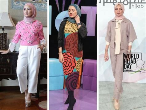 Gadis saktika 2 mei 2021. 10 #OOTD NEELOFA Paling Cantik Pilihan REMAJA Sepanjang ...