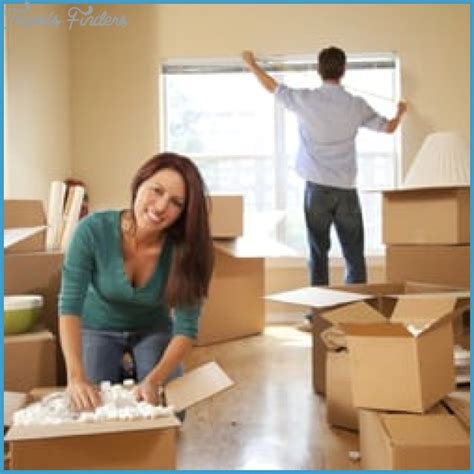 How To Choose A Good Moving Company In Singapore