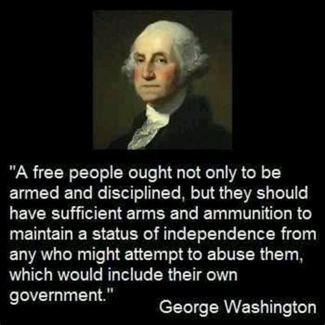 President barack obama winks while standing and in celebration of his 282nd birthday on feb. Quotes From The George Washington Constitution. QuotesGram