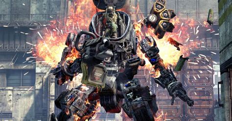 Titanfall 2 Single Player Campaign Trailer And Details Revealed Metro