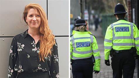 Met Police Apologise To Woman Nine Years After Sexist And Dehumanising Strip Search Lbc