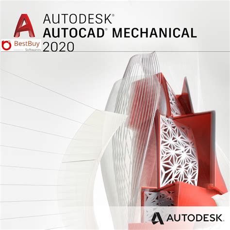 Obtain Autodesk Autocad Mechanical Software Tools To Perform Task More