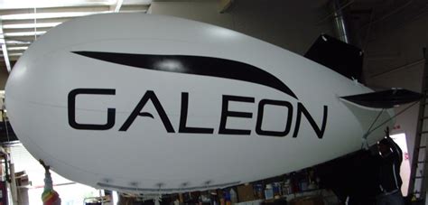 Benefits of Promotional Advertising Blimps a unique ...
