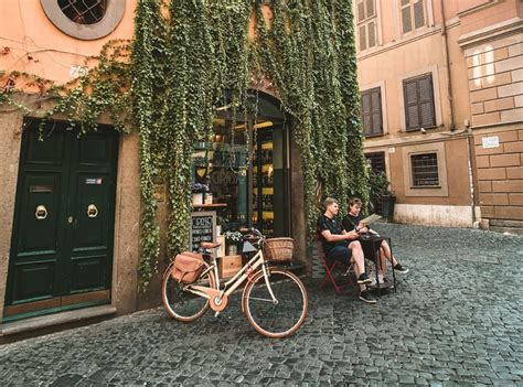 The 7 Best Neighbourhoods In Rome To Visit In 2022 Travel Insider