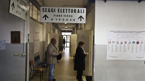 Elezioni Regionali Emilia Romagna I Candidati Della Circoscrizione Modena