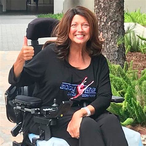 Abby Lee Miller Leaves Rehab Heres Whats Next In Her Health Journey