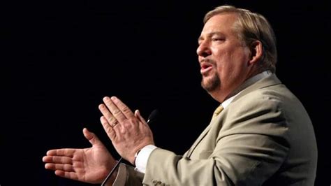 Son Of Us Church Pastor Rick Warren Takes His Own Life Cbc News