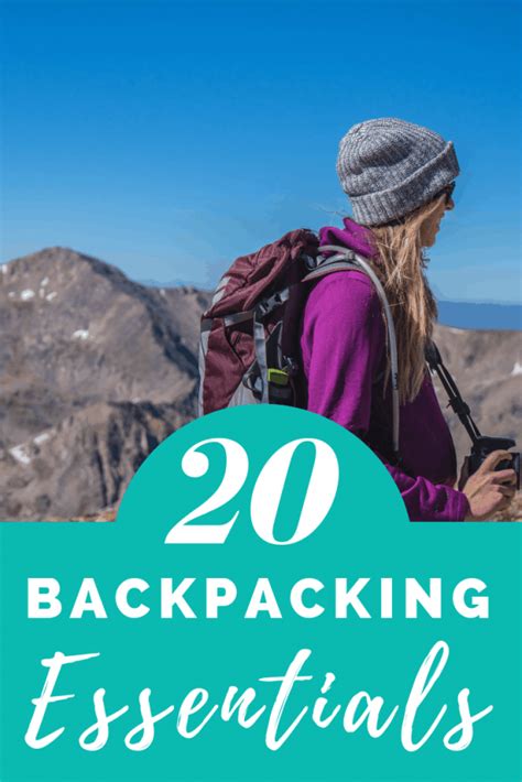 20 Insanely Useful Backpacking Essentials For Long Term Travel