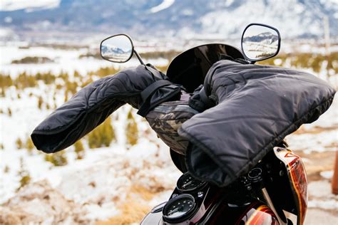 Best Winter Motorcycle Riding Jacket