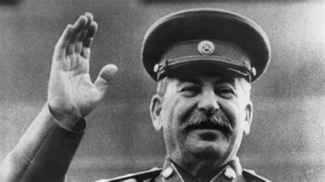 Robert Conquest El Hombre Que Le Reveló Al Mundo Los Horrores De Stalin Bbc Mundo
