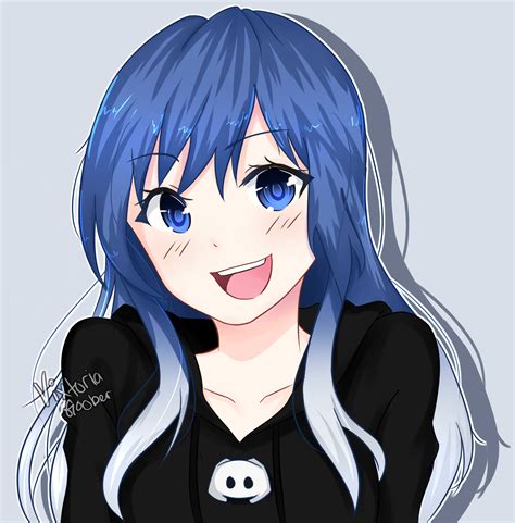 Anime Pfp For Discord Imagesee