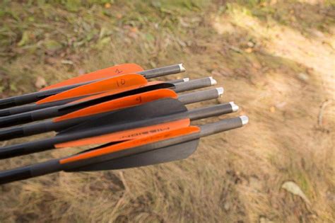 How To Cut Carbon Arrows At Home A Complete Guide
