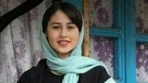Gruesome Death Of Iranian Teenager Shows Shame Of Honor Killings