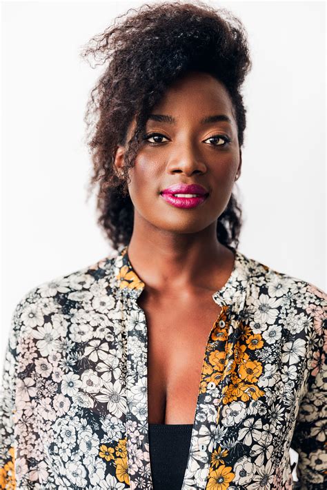 Anne Marie Agbodji