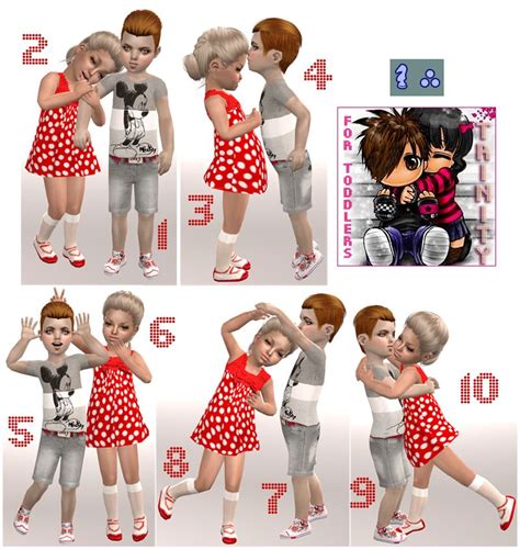 Welcome To The World Sims 4 Couple Poses Sims Baby Sims 4 Toddler