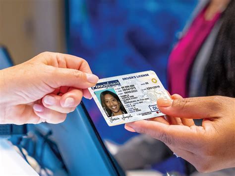 How To Get A Real Id In Pennsylvania — Visit Philadelphia