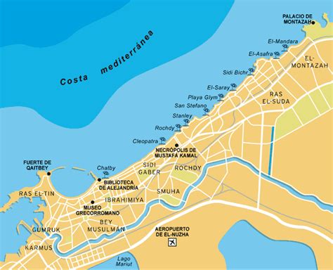 Aug 24, 2021 · la escasez de agua afecta aproximadamente al 40% de la población mundial y está causando enfrentamientos y migraciones. Mapas de Alejandría | Travelguía Egipto