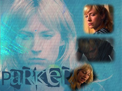 PARKER - Parker Wallpaper (33117810) - Fanpop