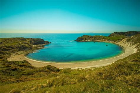 Lulworth Cove Motoring Holidays And Scenic Driving Tours Classic