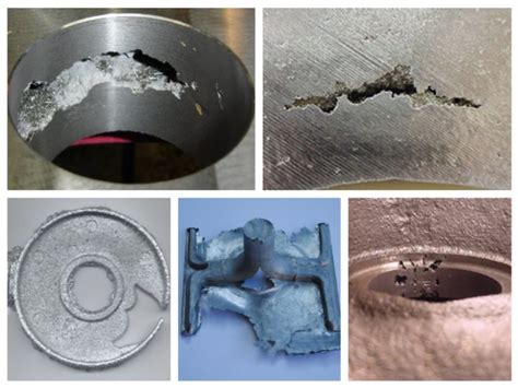 22 Types Of Die Casting Defects Causes And Solutions Sunrise Metal