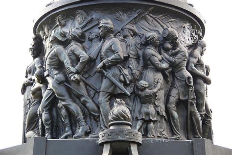 What Should Be Done With The Confederate Monument In Arlington National