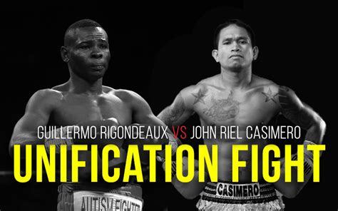 John riel casimero has reverted back to the original opponent for his august 14 fight date, facing guillermo rigondeaux after his planned bantamweight unification against nonito donaire jr. Rigondeaux vs Casimero in 2021 - Cleto Reyes