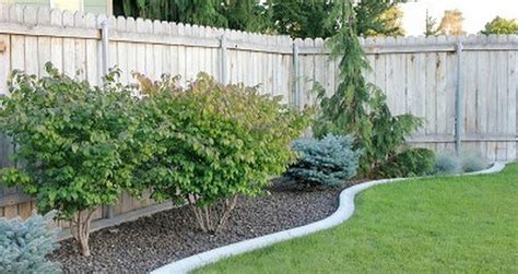 10 Ideas For Landscaping Property Lines All Aspects Landscaping