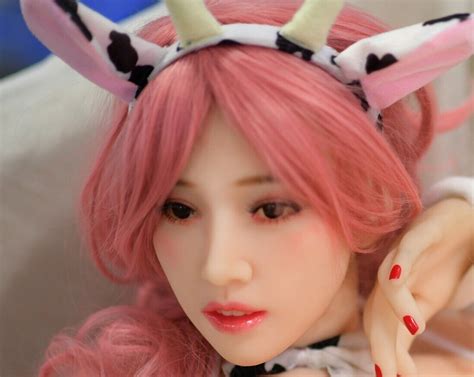 Sex Doll Love Doll Allure Asia 158cm Natural Anal Vagina Oral Sex