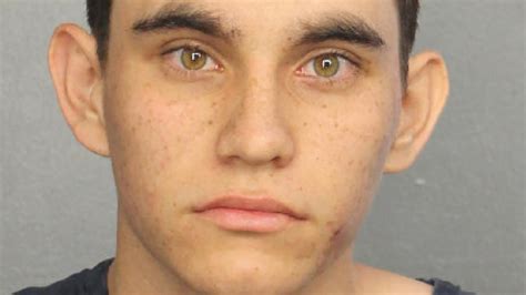 Parkland School Shooting Suspects Birth Mothers Criminal History