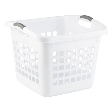 We did not find results for: Ultra Square Laundry Basket | The Container Store