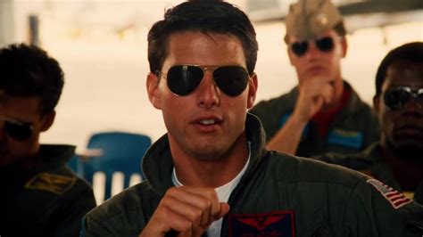 Ray Ban Aviator 3025 Sunglasses Worn By Tom Cruise As Pete “maverick