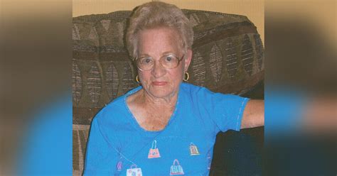 Obituary Information For Annie Jean Arledge