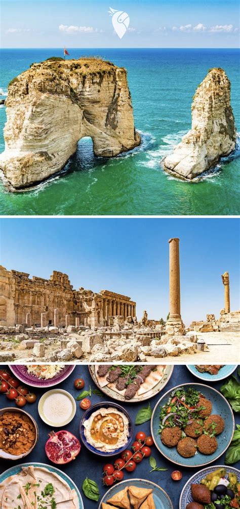 All the touristic information for the leisure professionals including itineraries ideas, practical information, etc. Urlaub im Libanon - vom Mittelmeer bis nach Beirut | Solo ...