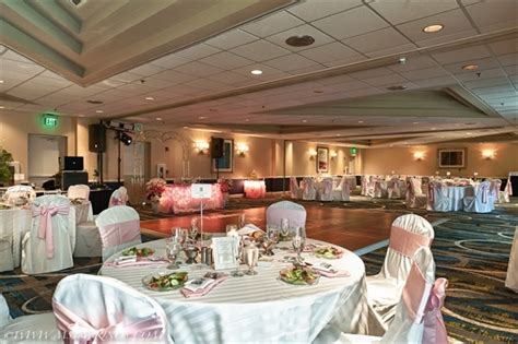 The Embassy Suites In Hunt Valley Md Is One Of Our Favorite Venues To