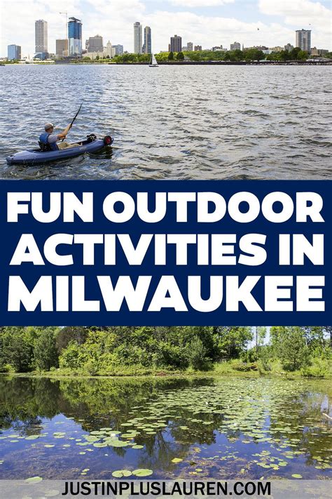 7 Best Outdoor Activities In Milwaukee To Explore The City Midwest