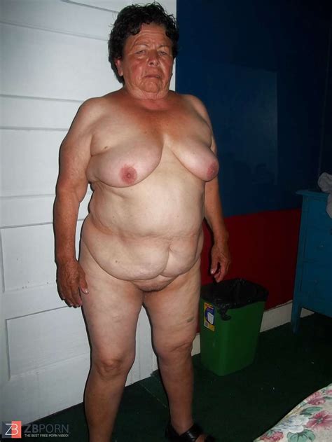 Abuela Mexicana Desnuda Datawav