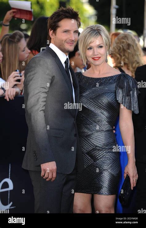 Jennie Garth And Peter Facinelli Back Together